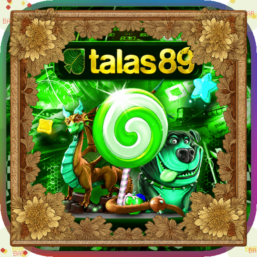 talas89 — mitra unggulan