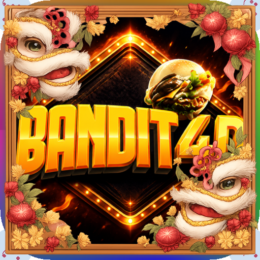 bandit4d — mitra unggulan